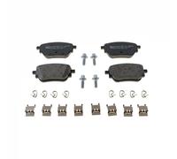 ZIMMERMANN 22986.170.2 Brake pad set