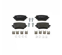ZIMMERMANN 22987.170.2 Brake pad set