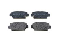 BRAKE PAD SET DISC BRAKE 22994.145.1 FOR MITSUBISHI 4B12 2.4L 4B40 1.5L 4cyl