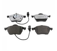 Brake pads 23018.900.1 ZIMMERMANN for AUDI VW SKODA SEAT
