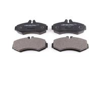 Brake pads 23022.205.1 ZIMMERMANN for MERCEDES-BENZ VITO Bus V-CLASS VITO Van