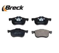BRAKE PAD SET DISC BRAKE 23073 00 703 00 FOR VOLVO B5244S/5254FS/5254S 2.4L
