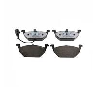 ZIMMERMANN 23131.995.1 Brake pad set