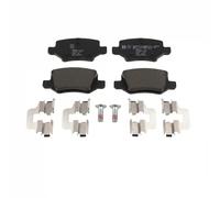 ZIMMERMANN 23138.145.2 Brake pad set