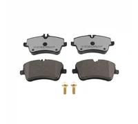 ZIMMERMANN 23144.995.1 Brake pad set