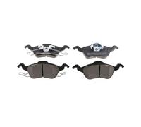 ZIMMERMANN 23154.190.1 Brake pad set