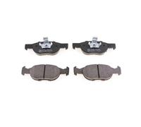 ZIMMERMANN 23181.175.1 Brake pad set