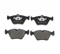 ZIMMERMANN 23183.195.1 Brake pad set