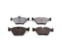New Brake Pad Set, disc brake for BMW MG:3,X3,E46,E83,E86 34112157573