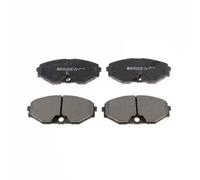 Brake pads 23184.150.1 ZIMMERMANN for NISSAN INFINITI