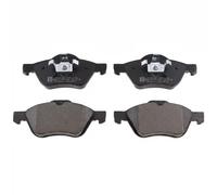 ZIMMERMANN 23215.180.1 Brake pad set