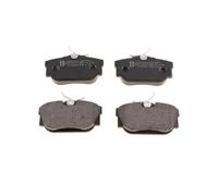 BRAKE PAD SET DISC BRAKE 23224.165.1 FOR VW CARAVELLE/EUROVAN/IV/Bus/Mk 1.9L