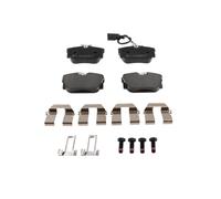 ZIMMERMANN 23224.165.3 Brake pad set