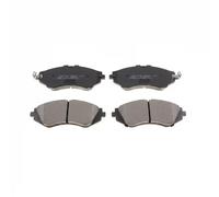 ZIMMERMANN 23234.170.1 Brake pad set