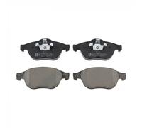 ZIMMERMANN 23245.180.1 Brake pad set