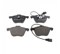 ZIMMERMANN 23269.195.1 Brake pad set