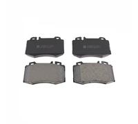 New Brake Pad Set, disc brake for MERCEDES-BENZ:SL,C215,A209,W211,S211