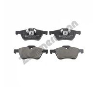 ZIMMERMANN 23281.180.1 Brake pad set