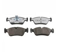 BRAKE PAD SET DISC BRAKE 23287.975.1 FOR BMW N46 B20 CA/N42 B20 BZ 2.0L 4cyl