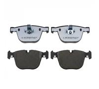 BRAKE PAD SET DISC BRAKE 23309.970.1 FOR ROLLS-ROYCE PHANTOM/VII/Drophead BMW