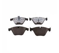 ZIMMERMANN 23312.900.1 Brake pad set