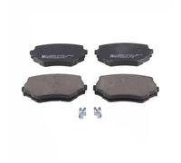 ZIMMERMANN 23314.145.1 Brake pad set