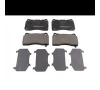 New Brake Pad Set, disc brake for BUICK (SGM) CADILLAC CADILLAC (SGM) OPEL:CTS