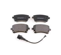 ZIMMERMANN 23326.175.1 Brake pad set