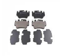ZIMMERMANN 23329.170.1 Brake pad set