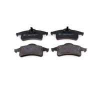 ZIMMERMANN 23339.170.1 Brake pad set