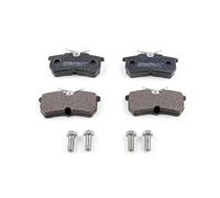 ZIMMERMANN 23353.150.1 Brake pad set