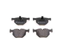 ZIMMERMANN 23448.170.1 Brake pad set