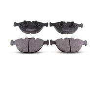 ZIMMERMANN 23448.210.1 Brake pad set