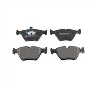 Brake pads 23474.195.1 ZIMMERMANN for BMW WIESMANN