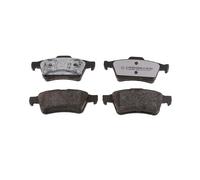 ZIMMERMANN 23482.965.1 Brake pad set