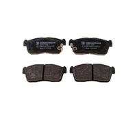 ZIMMERMANN 23507.150.1 Brake pad set