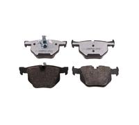 BRAKE PAD SET DISC BRAKE 23550.970.1 FOR BMW N52 B25 BF 2.5L 6cyl 3 SERIES 2.0L