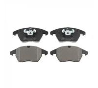 Brake pads 23589.190.1 ZIMMERMANN for PEUGEOT AUDI VW CITROËN SEAT