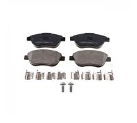 ZIMMERMANN 23600.190.2 Brake pad set