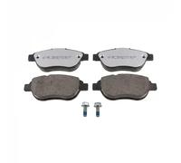 ZIMMERMANN 23600.990.1 Brake pad set