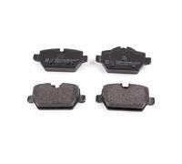 ZIMMERMANN 23623.170.1 Brake pad set