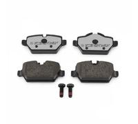 ZIMMERMANN 23623.970.1 Brake pad set