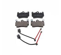 ZIMMERMANN 23694.165.2 Brake pad set