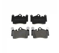 ZIMMERMANN 23694.165.9 Brake pad set