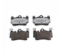 ZIMMERMANN 23694.965.1 Brake pad set