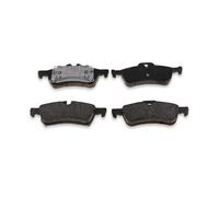 ZIMMERMANN 23716.165.1 Brake pad set