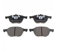 ZIMMERMANN 23723.180.1 Brake pad set