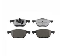 BRAKE PAD SET DISC BRAKE 23723.980.1 FOR MAZDA FORD FOCUS/C-MAX/III/Turnier 1.6L