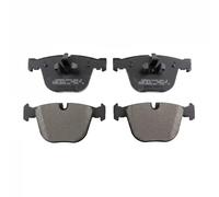 ZIMMERMANN 23731.170.1 Brake pad set