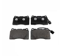 Brake pads 23756.155.2 ZIMMERMANN for ALFA ROMEO GIULIETTA